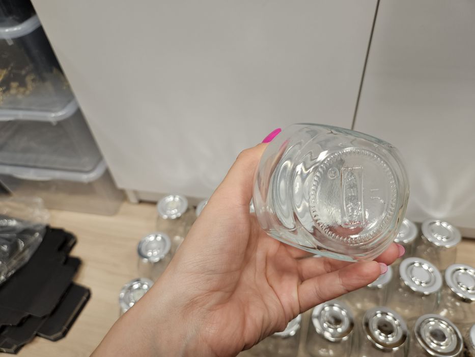 Słoiczki słoiki Ikea 30 sztuk