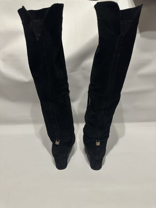 Жіночі чоботи avanti