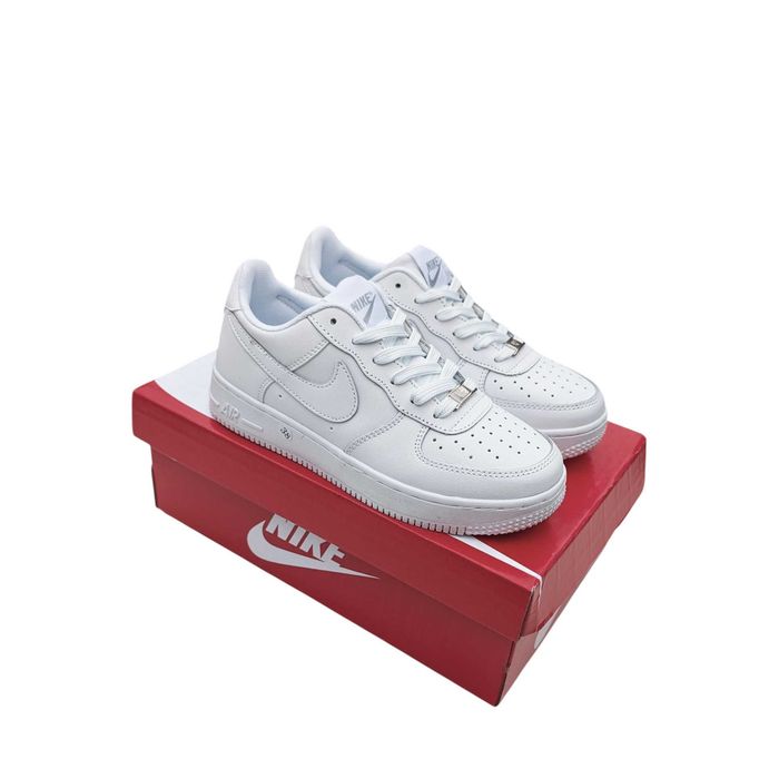 Кросівки Nike Air Force 1 білі
