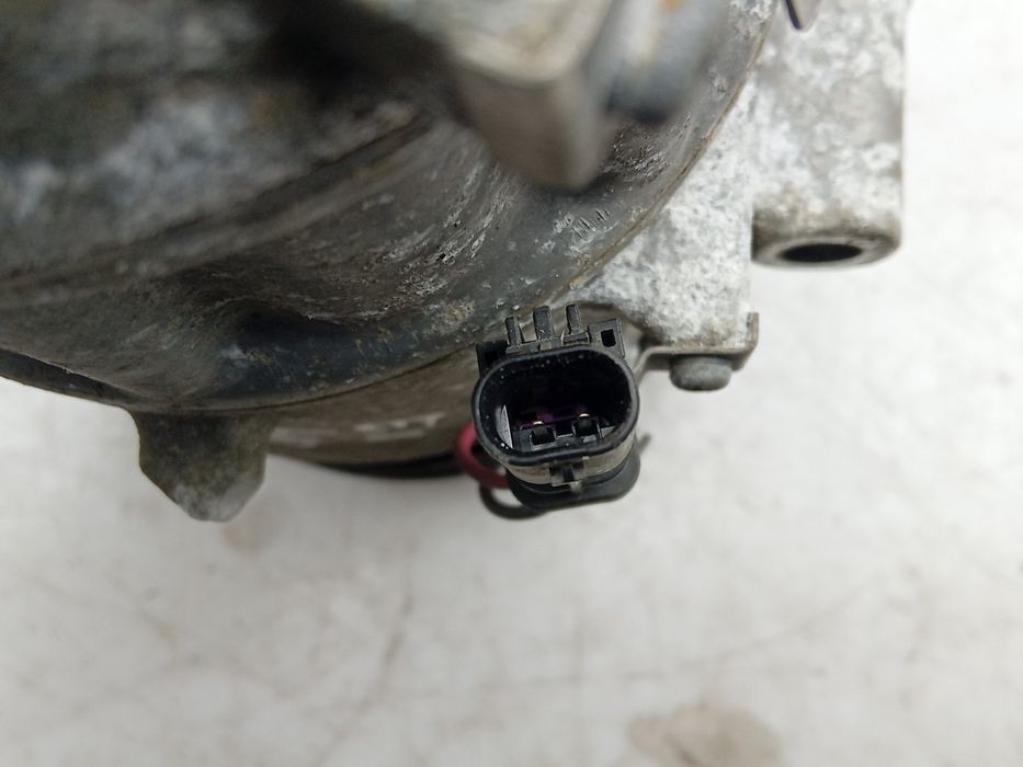 Compressor AC OPEL Insignia A Sports Tourer (G09)