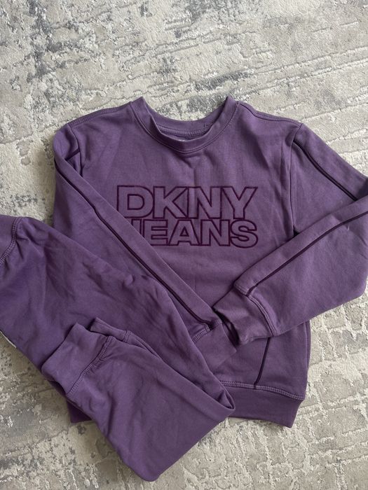 Костюм фірми dkny новий