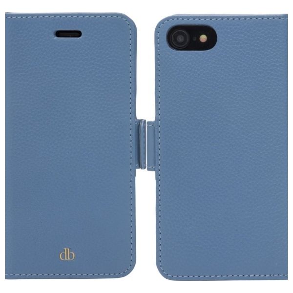 Etui dbramante 1928 New York 2w1 Wallet  do iPhone 7/8/SE 2020/SE 2022