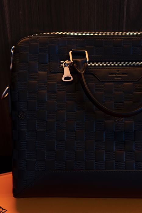 Louis Vuitton Porte-Documents Jour Business Bag -10%