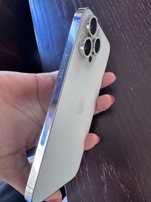 Vendo iphone 13 pro max 128gb