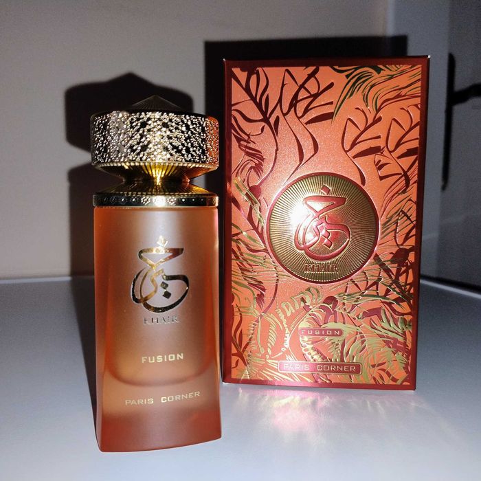 Paris Corner Khair Fusion EDP 100 ml