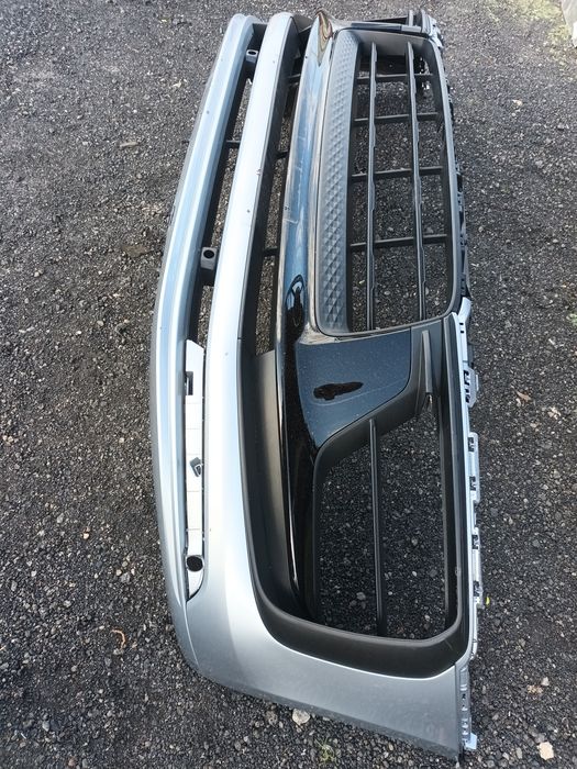 Zderzak Przód przedni Porsche Macan