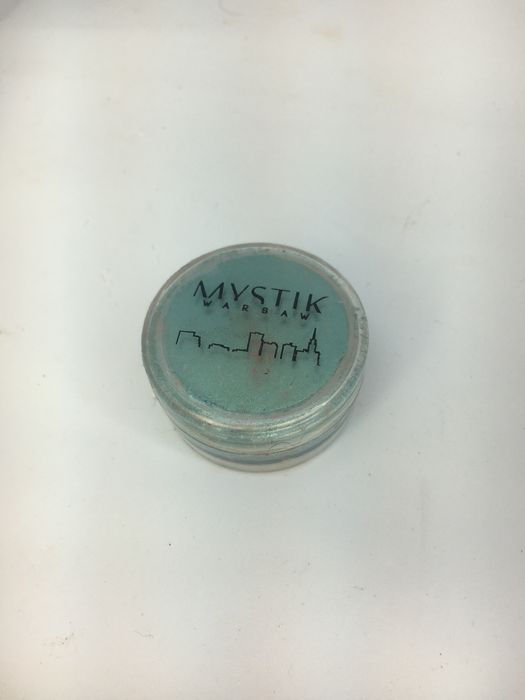 Mystik warsaw pigment hula kolor morski