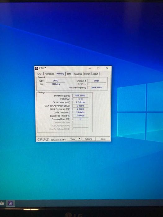 Компьютер в зборі, ПК, готовий комлект +WI fi + BT