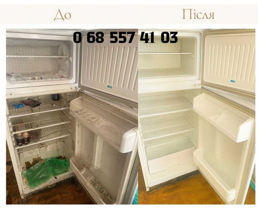 Прибирання після квартирантів .Ремонту — якісно та уважно.Клининг.