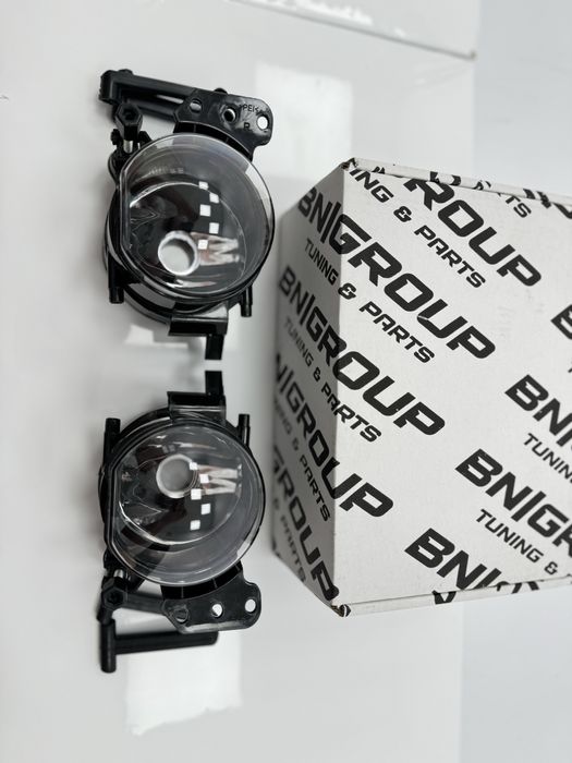 Протитуманні фари для BMW 5-Серії Е60 Е61 (2003-2010)