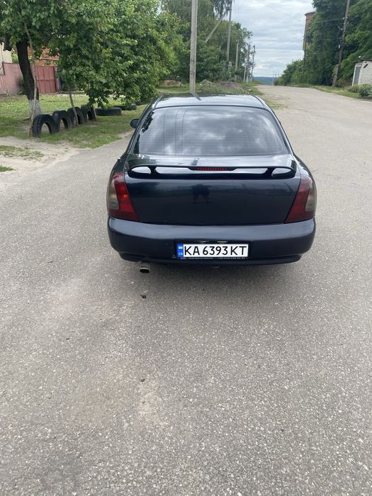 Продам нубира 1,