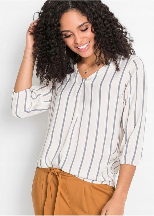 B.P.C bluzka w paski na lato r.40