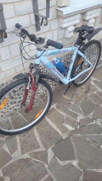 продаю хороший  велосипед
