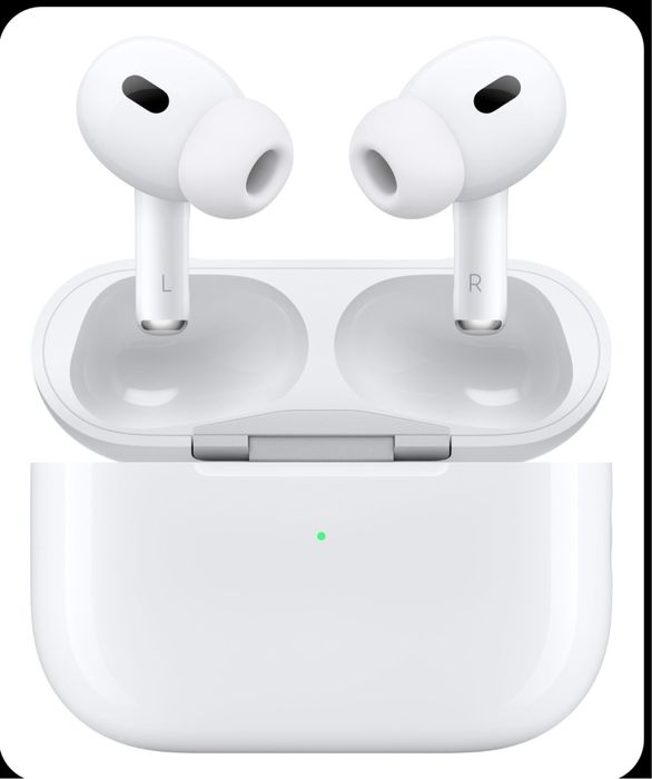 Airpods Pro Apple 2 Geração USB-C Noise Cancelling