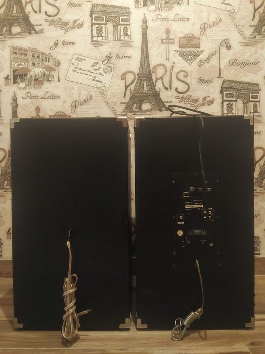 Колонки Sound 2x170Вт. Усилитель Onkyo USB HDMI Pioneer Denon Magnat