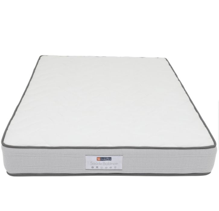 Colchao molaflex ensacado 150x200