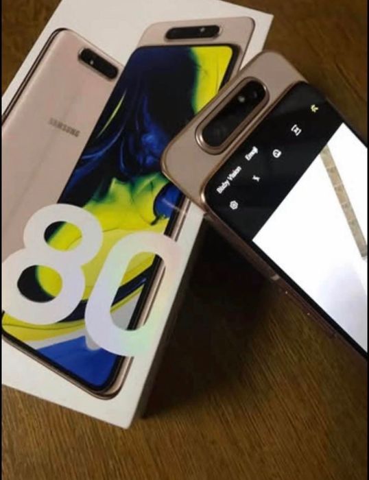 Samsung Galaxy A80