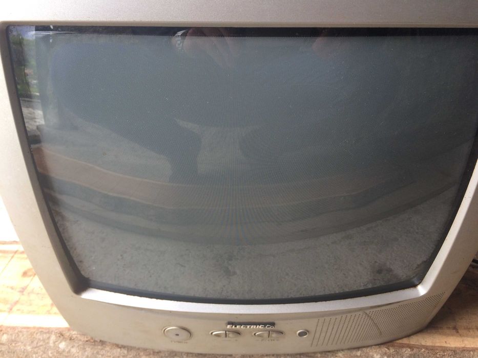 Televisão Electric