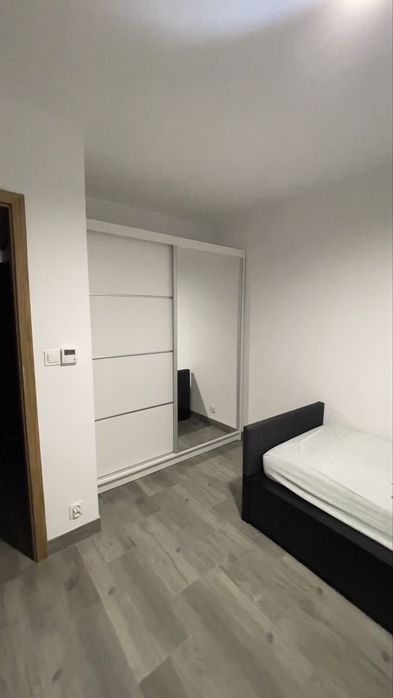 Pokoj w Dębogorze