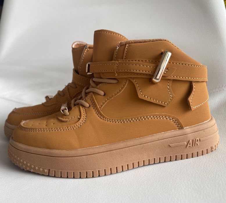 Botins de menina Black Dionisio