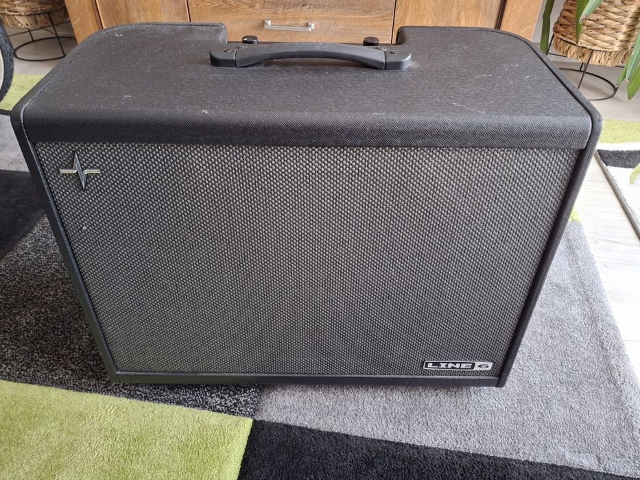 Line6 powercab 112 plus
