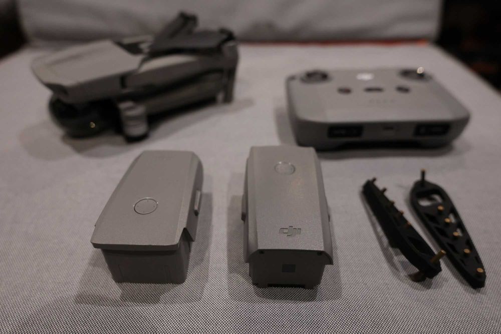 Drone DJI Mavic air 2