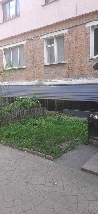 Продам комерційне приміщення