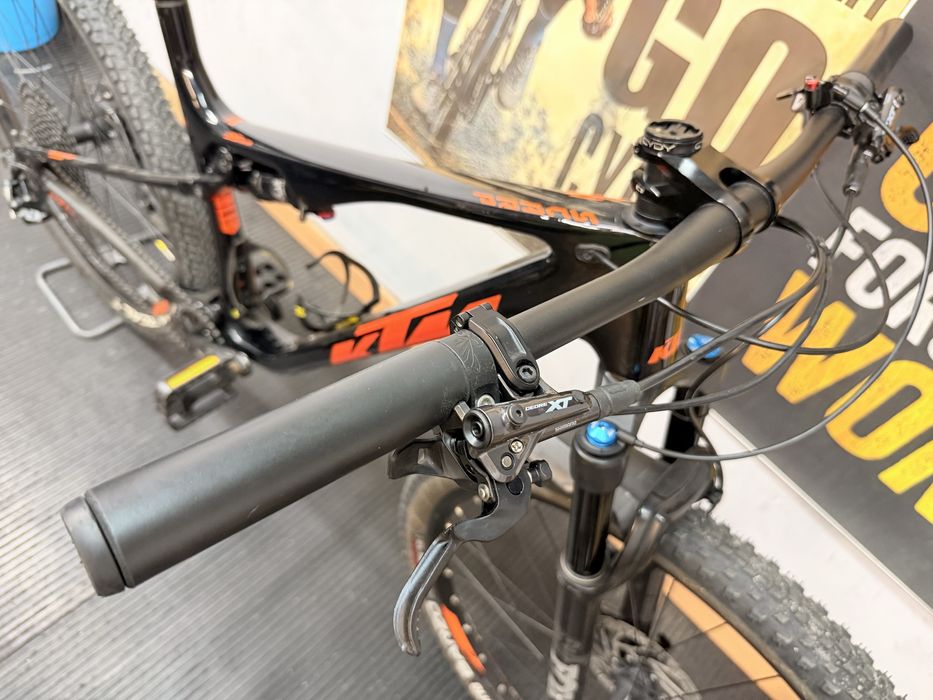 Ktm Scarp one tamanho M