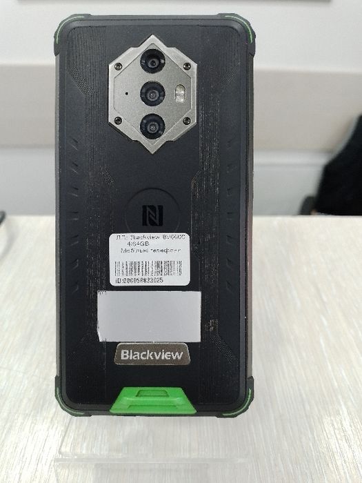 Blackview BV6600 Pro 4/64GB