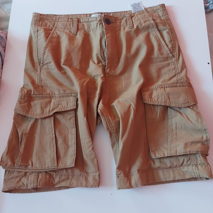 Spodenki męskie krótkie rozmiar s Jack Jones