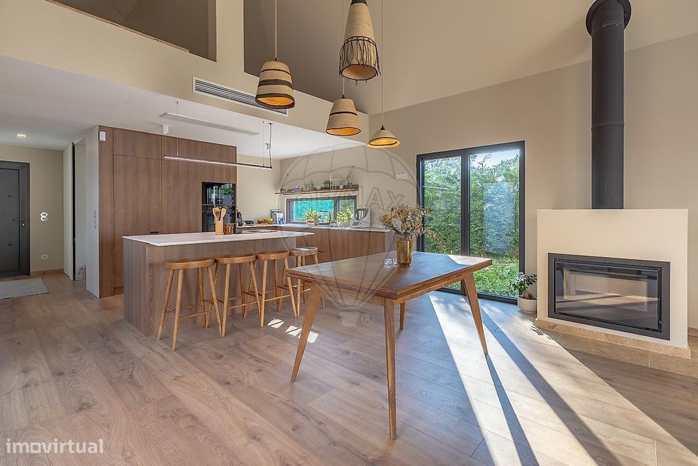 Moradia T3 para venda