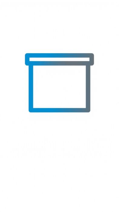 Montagem de janela pvc e estores