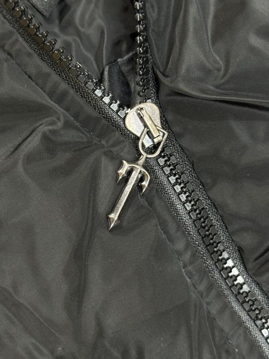 Casaco Puffer Trapstar