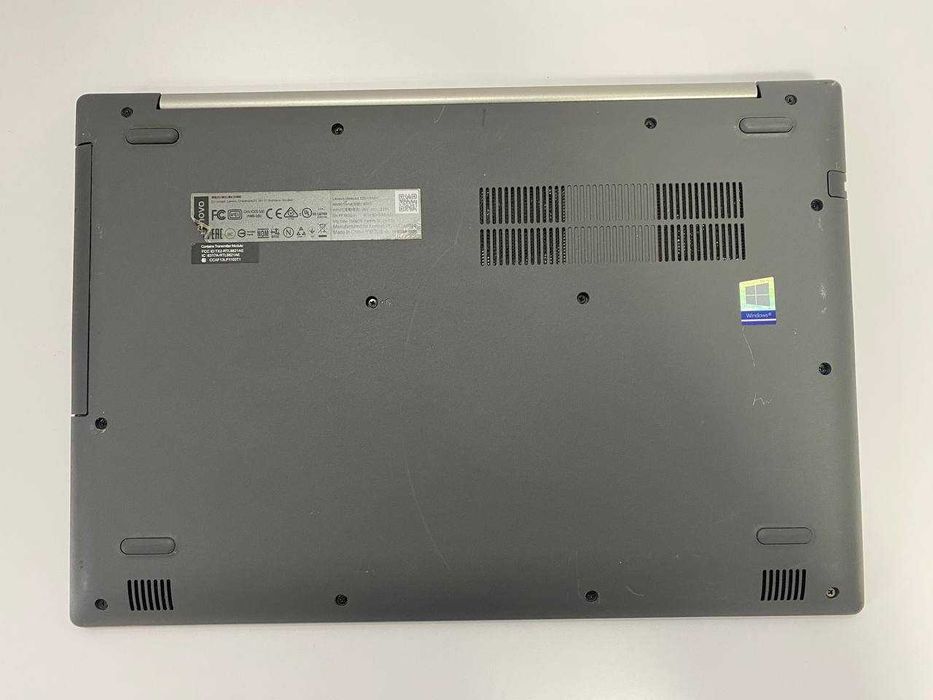 Ноутбук Lenovo IdeaPad 320-15ABR A12-9720P / 8GB SSD 200GB / Radeon R7