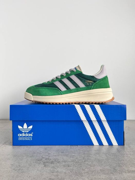 Кросівки чоловічі Adidas SL72 RTN (45р.)