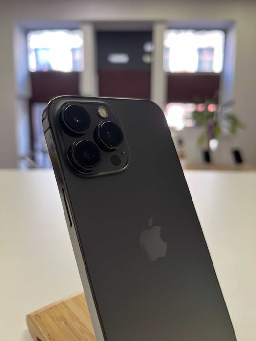 IPHONE 13 PRO MAX 256gb | 2 lata gwarancji! | BAT 84%