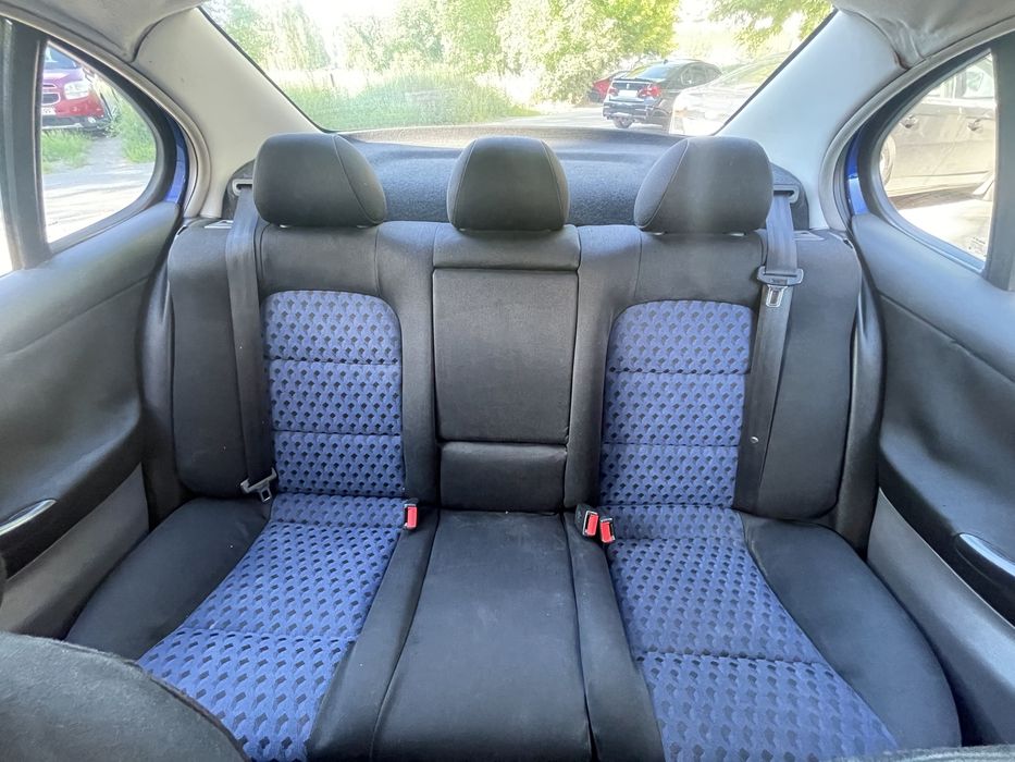 Sprzedam Seat Toled 2