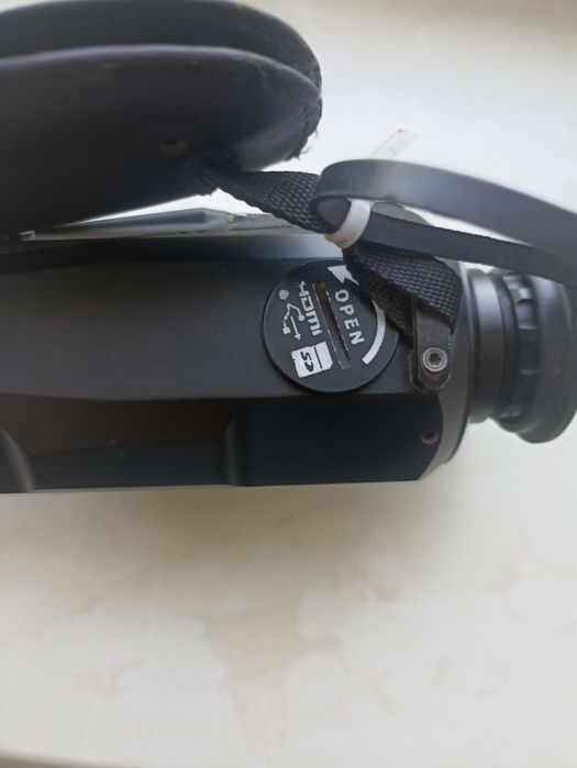 Тепловізор ATN ots-hd 384 1.25-5