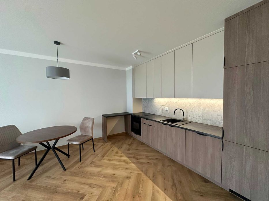 Nowe mieszkanie Niemodlin Wiolinowa 47m2 ,  msc. parkingowe,  winda , 1 piętro , balkon , prywatnie