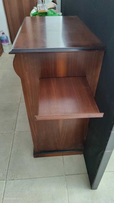 Movel Bar para TV