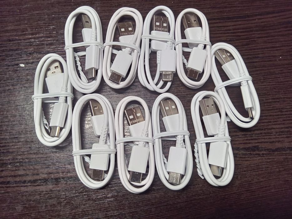 Кабель ОРИГИНАЛ провід шнур Usb type-c
