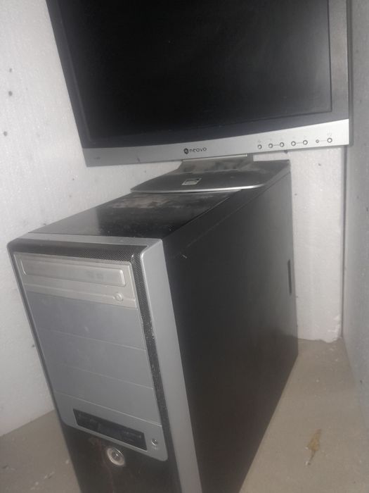 Компютер для дому