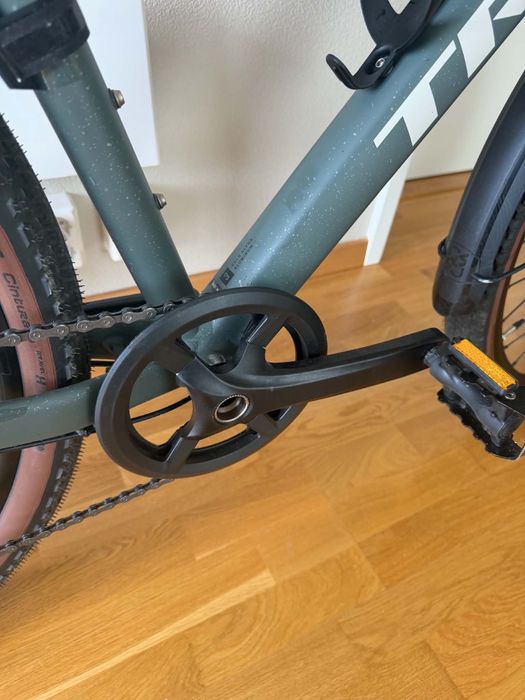 Trek fx sport al 3 xl