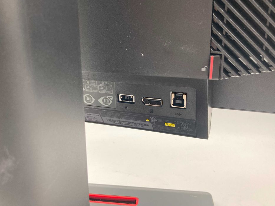 !Моноблок Lenovo ThinkCentre  A20TIO 24" M70q (Core i5/16GB/SSD512GB)