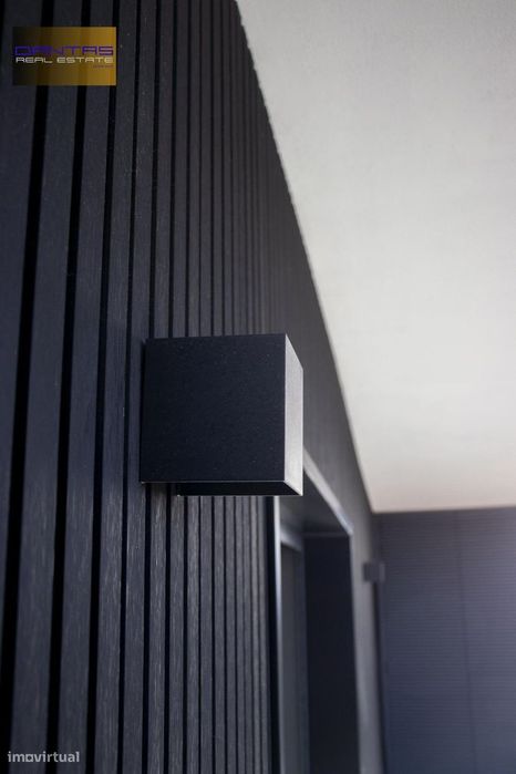 Apartamento de luxo T1 em Braga