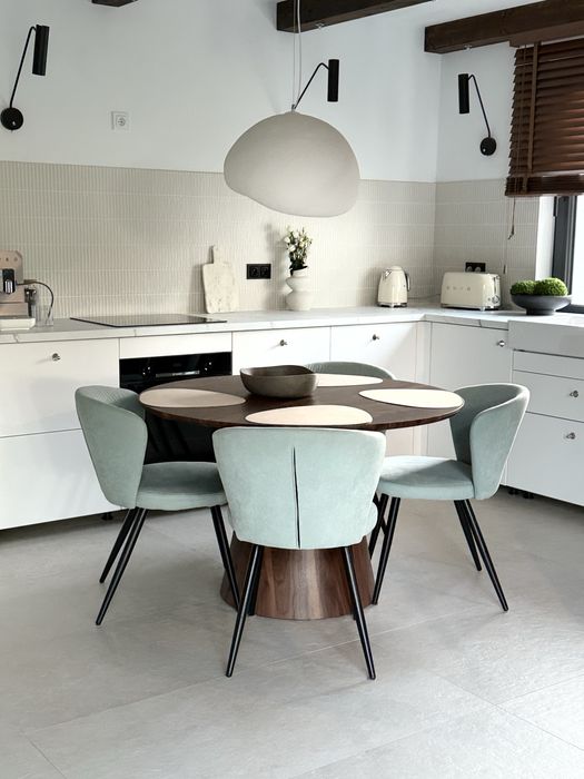 Domek premium Czerwonki | Jacuzzi, sauna, SUP, rowery wodne i ognisko