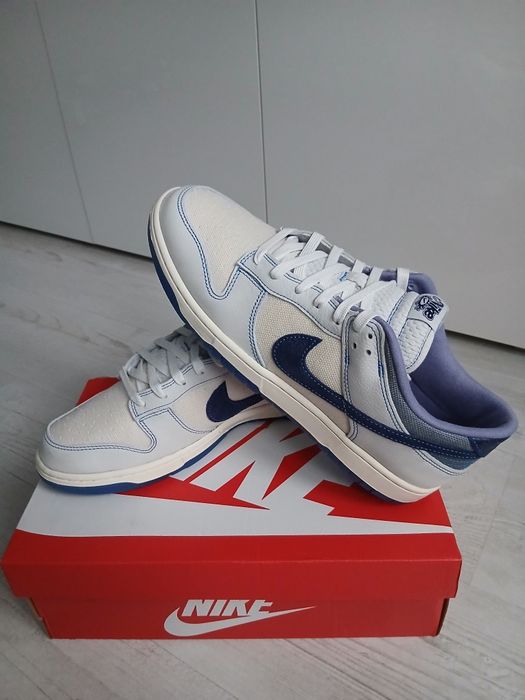 Men Nike Dunk Low Retro