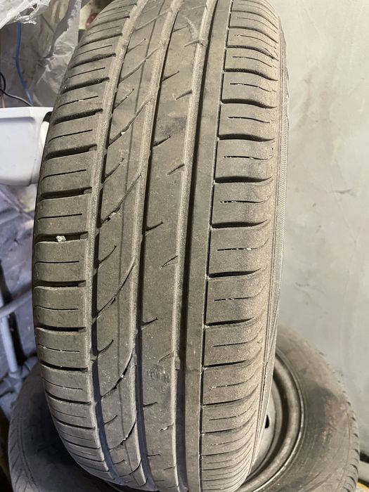 Резина NEXEN 175/65/R14