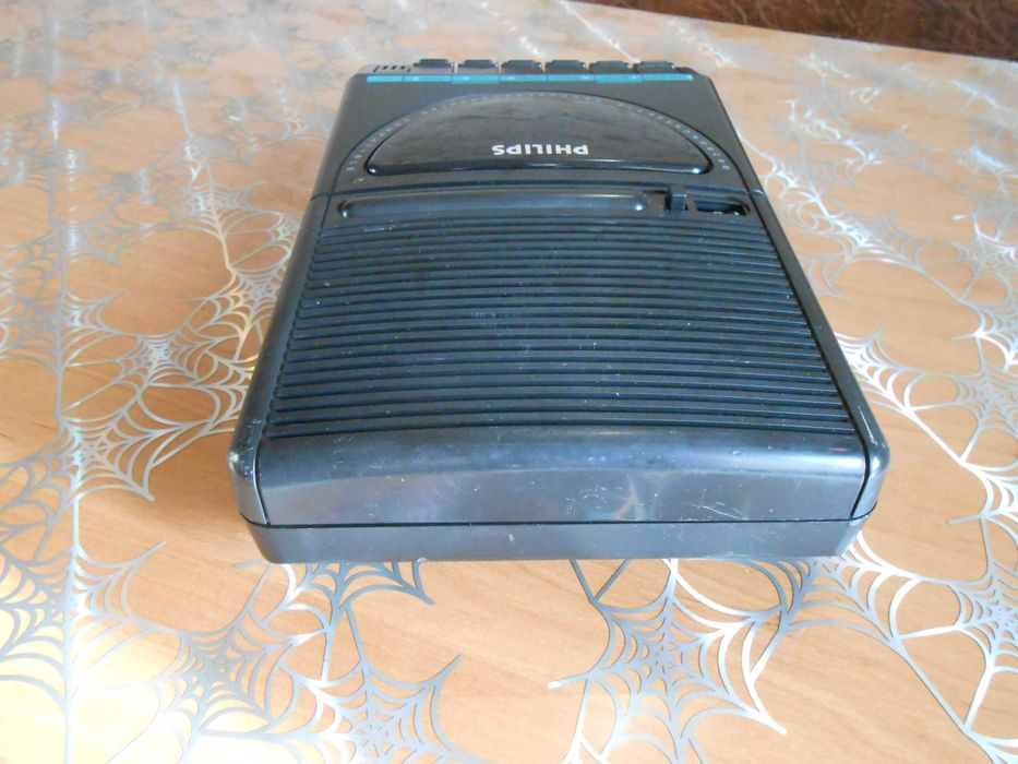 Магнитофон PHILIPS D6280/00