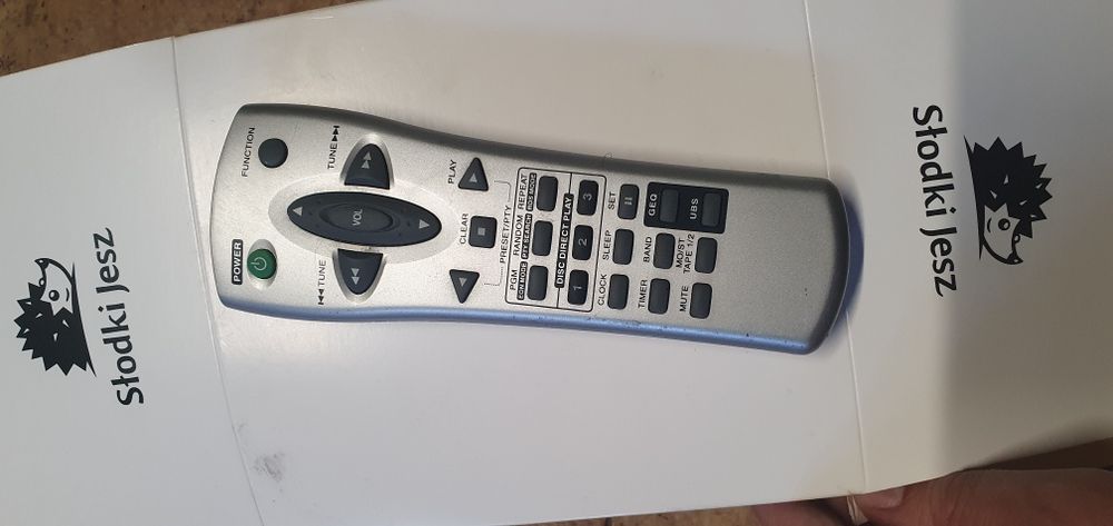 Pilot Audio Universum